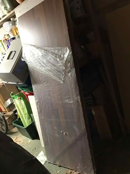 Photo of free Wood effect worktop (Little Snoring NR21) #2