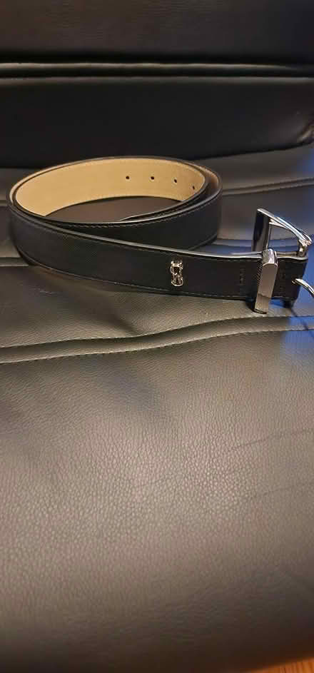 Photo of free Black belt (Dracut) #1