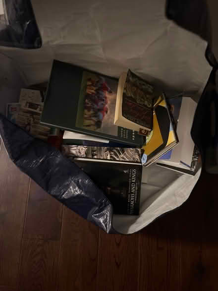 Photo of free Loads of Books (Poole BH15) #2