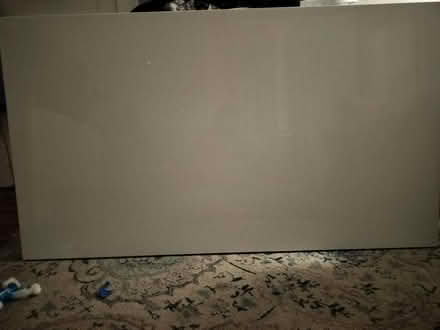 Photo of free Table Top ONLY (Lower Westchester) #3