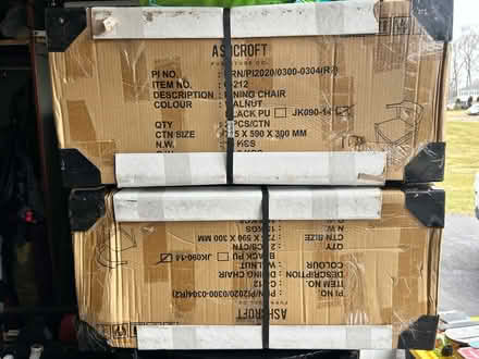 Photo of free Kitchen Table (Yorktown) #2