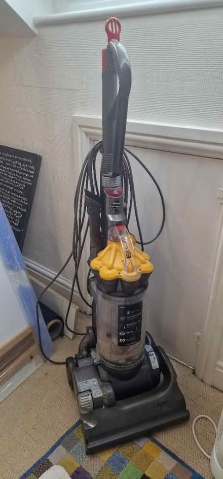 Photo of free Dyson hoover (Hillsborough S6) #2