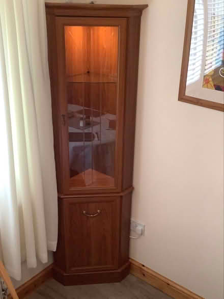 Photo of free Corner Unit (Malvern, WR14) #1