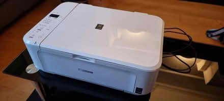 Photo of free Canon MG3150 Printer (Bickley BR1) #1