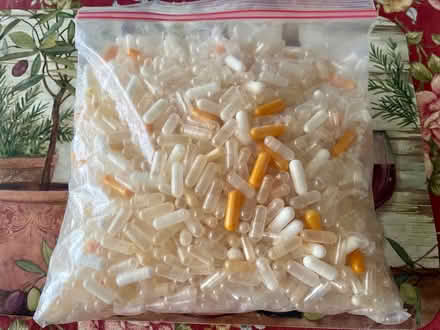 Photo of free Men’s & other supplements, capsules (Hayward D street) #2