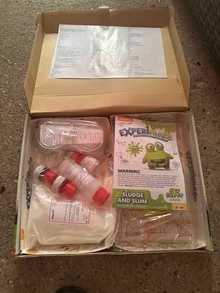 Photo of free Toys (Northfleet, gravesend) #4