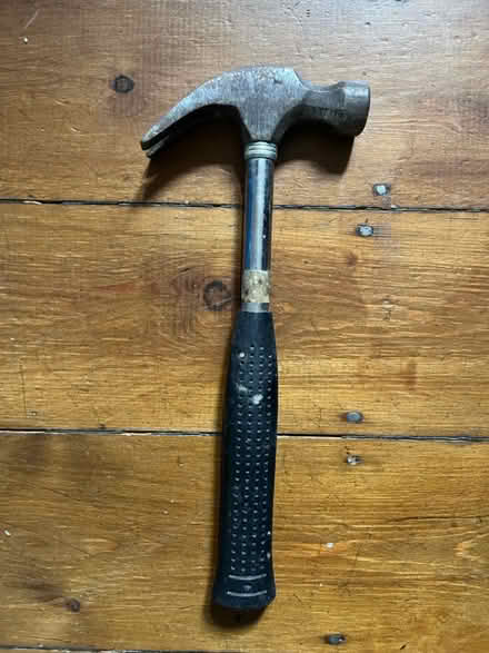 Photo of free Hammer (Bowes Park N11) #1