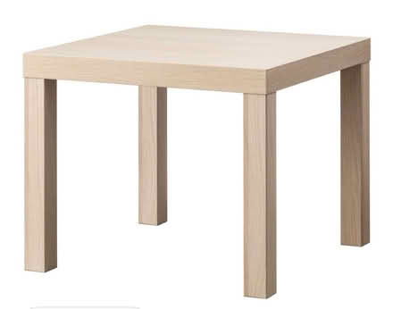 Photo of free Ikea lack table (Broadstairs CT10) #1