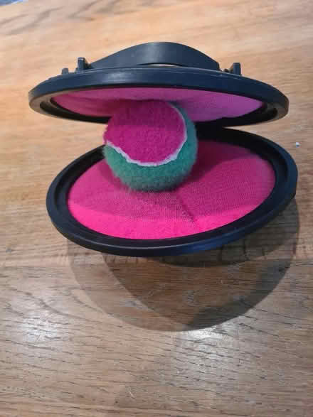 Photo of free Handball game (Widford CM1) #2