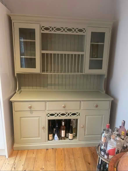 Photo of free Full height dresser (Merton SW19) #1