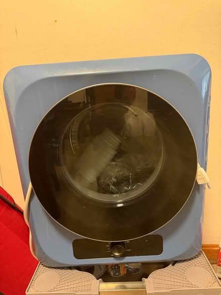 Photo of free Mini dryer (Reading, near Wakefield) #1