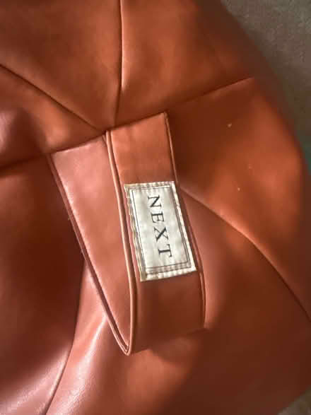 Photo of free Bean bag (Drylaw EH4) #2