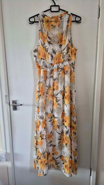 Photo of free Dorothy Perkins summer dress (Round Green LU2) #3