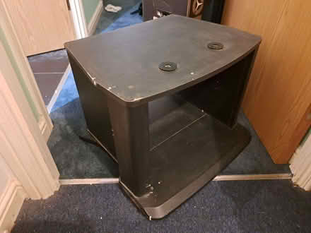 Photo of free TV Stand (Battle RG30) #1