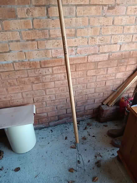 Photo of free Long Handled Cultivator (Kenilworth CV8) #1