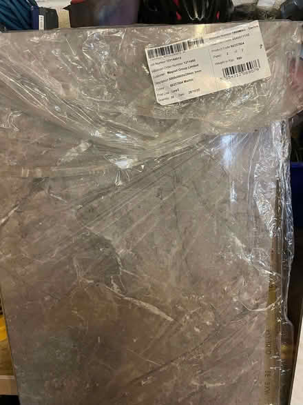 Photo of free Large section of new work surface (Dutton PR3) #1