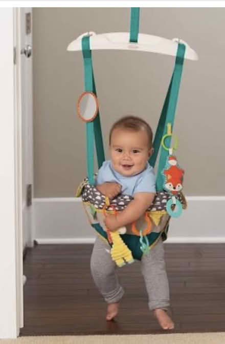 Photo of Baby Walker or jumper (Gardena) #3