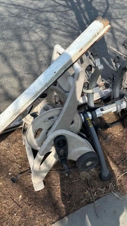 Photo of free Curb alert (West Orange) #3