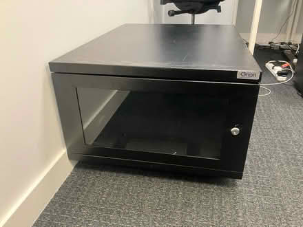 Photo of free Misc giveaway (W1K 6DJ) #1