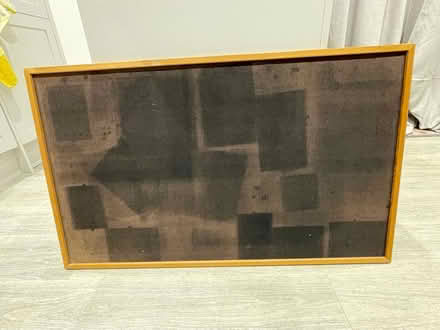 Photo of free Notice board (Gee Cross SK14) #1