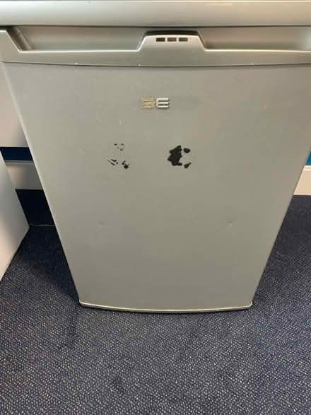 Photo of free Freezer (PO1 Portsea) #1