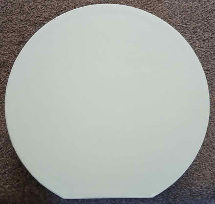 Photo of free Large Gift Box - Pretty Floral lid (Tyseley B11) #2