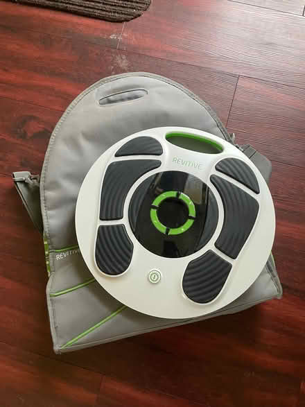 Photo of free Something for your heart (Weston BA1) #2