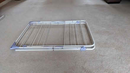 Photo of free Small clothes dryer (Leybourne) #4