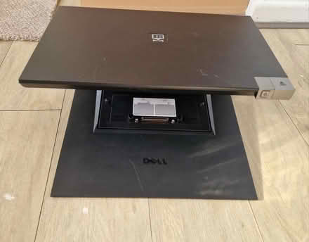 Photo of free Dell E-Series Monitor Stand (Islip OX5) #1