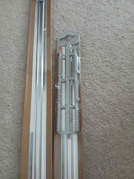 Photo of free Threshold bars (Borehamwood WD6) #1