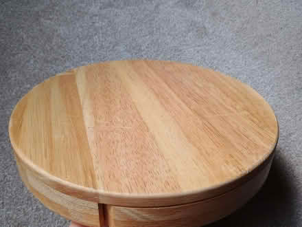 Photo of free Cheese board set (West Ewell (KT19)) #2