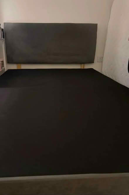 Photo of free Small double bed (Faversham ME13) #1