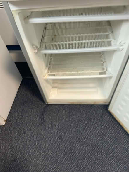 Photo of free Freezer (PO1 Portsea) #2