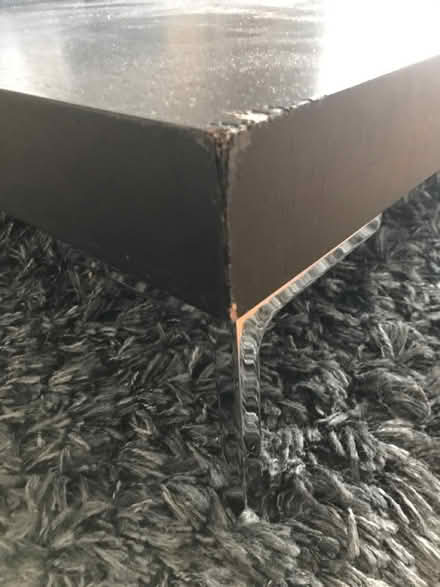 Photo of free Coffee table (Brixton) #4