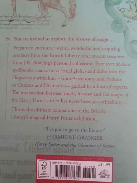 Photo of free Harry Potter books (Beckton E6) #3