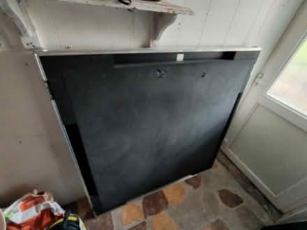 Photo of free Large Flight Case DIY table (Lichfield, WS13) #3