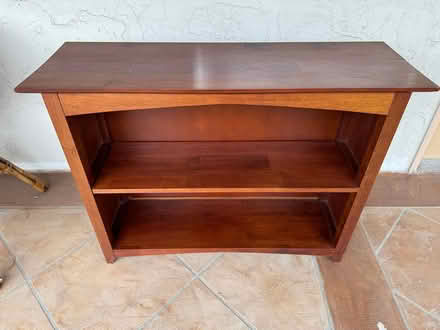 Photo of free Two Console Tables (Los Altos) #3