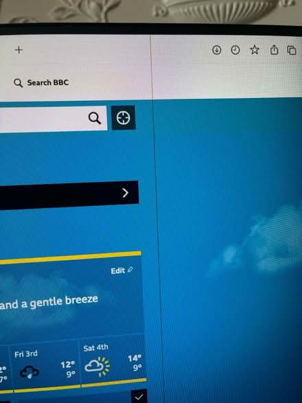 Photo of free Dell 24 1080p USB C Monitor (West Worthing, BN11) #3