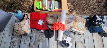 Photo of free Moving Today! Free Things (Red Hill, Pa) #1