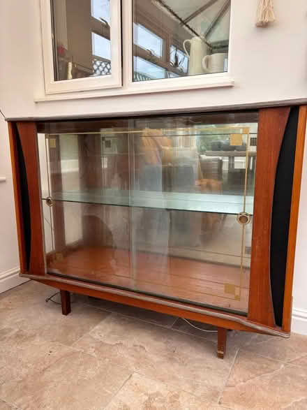 Photo of free Vintage bar (Wrexham) #4