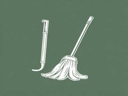 Photo of free Steam mop (Coulsdon CR5) #1