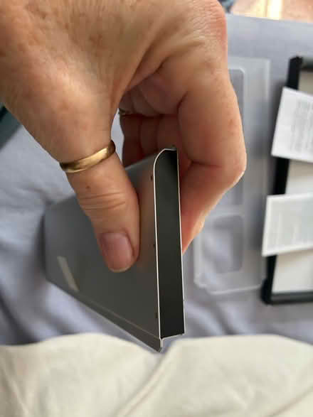 Photo of free Apple power supply for computer (Stanardsville- near library.) #4