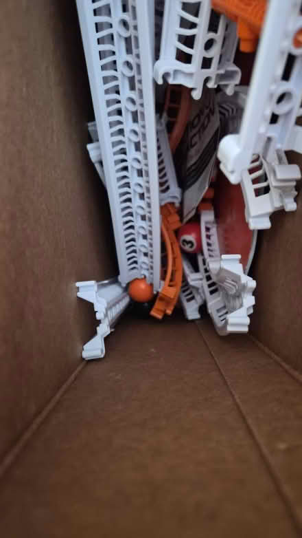 Photo of free Ball run game (Guildford GU1) #3