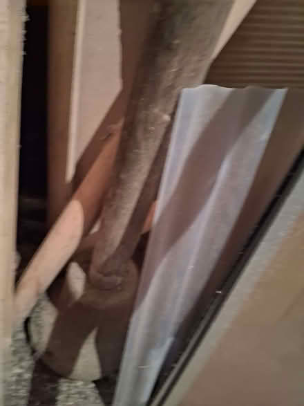 Photo of free Pick Axe (Craigmount EH12) #1