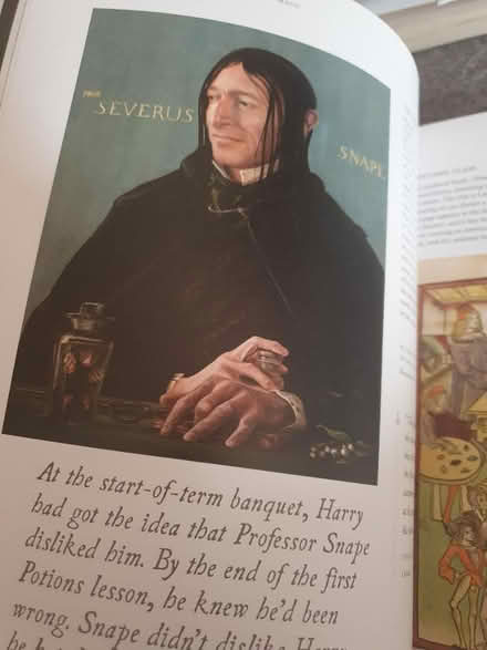 Photo of free Harry Potter books (Beckton E6) #4