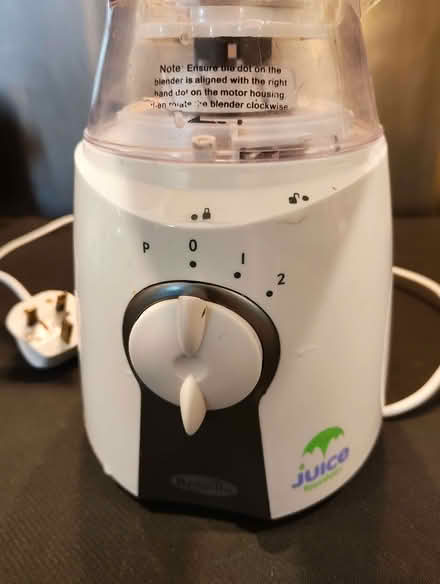 Photo of free Breville jug blender (Leeds LS2) #2