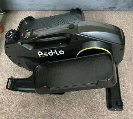 Photo of free mini elliptical (Moor Allerton LS17) #1