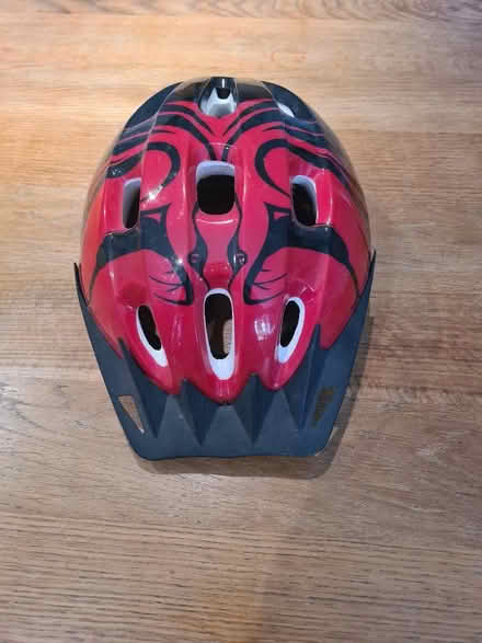Photo of free Helmet (children's) (Widford CM1) #2