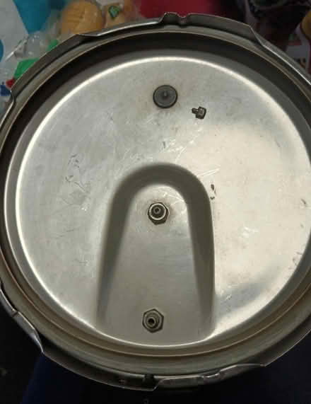 Photo of free Pressure pot (SW15 Putney Vale) #3