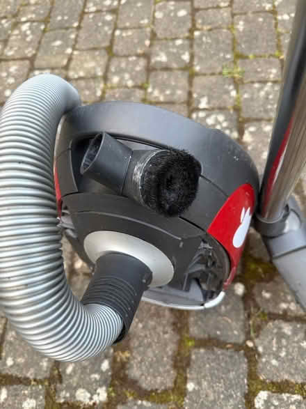 Photo of free Miele Vacuum Cleaner (Ardingly) #3